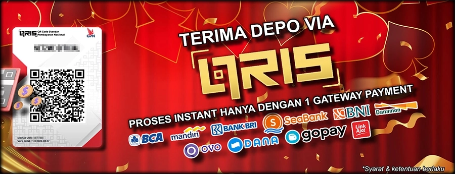 Banner Kecil Rejeki77